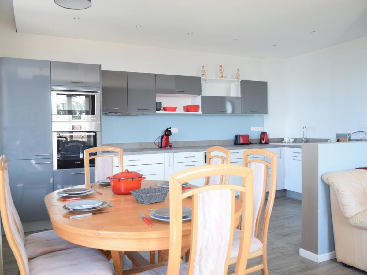 Spacieux Appartement A Evian-Les-Bains Avec Balcon Et Garage - Fr-1-498-48 Exterior foto